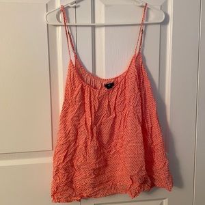Gap tank top